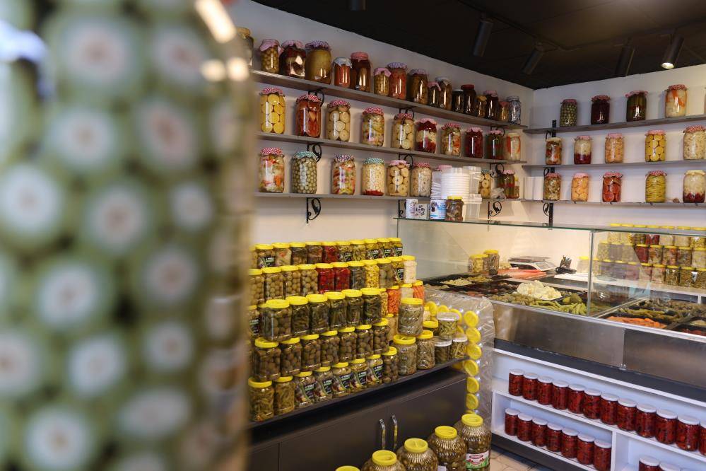 Konya’nın bağışıklığı güçlendiren doğallığı her mevsim şifa 5